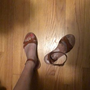 Madewell Sandals